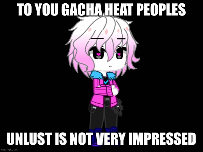 Petition · Ban Gacha Heat NOW! ·