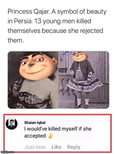 Gru-some | image tagged in gru-some | made w/ Imgflip meme maker