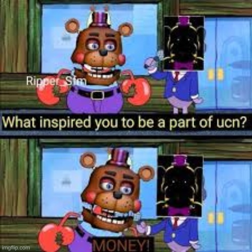 sorry is this is a repost | image tagged in fnaf | made w/ Imgflip meme maker