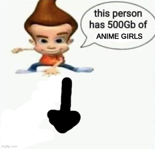 d | ANIME GIRLS | image tagged in d | made w/ Imgflip meme maker