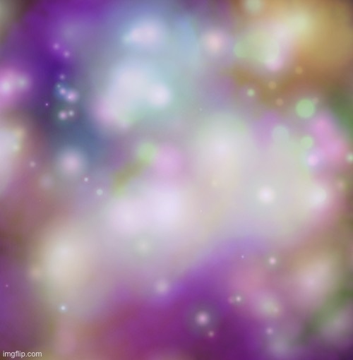 Have a random space pattern I made for no reason | made w/ Imgflip meme maker