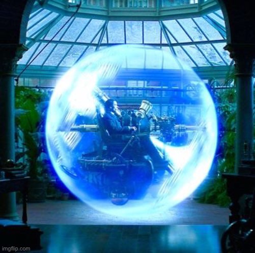 The Time Machine | image tagged in the time machine | made w/ Imgflip meme maker