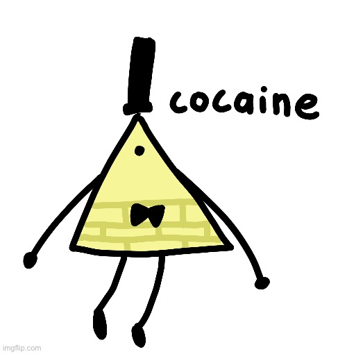 I drew this for no reason | made w/ Imgflip meme maker