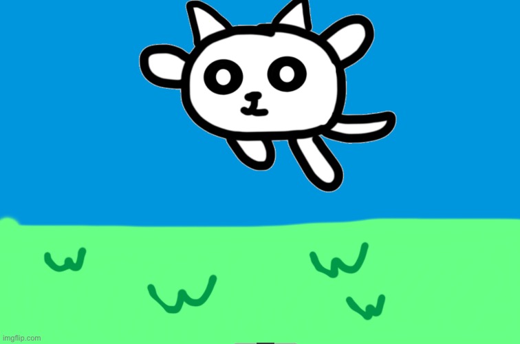 Marshmallow dog | made w/ Imgflip meme maker