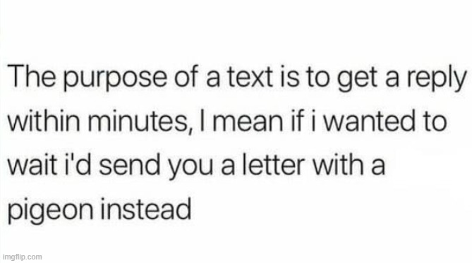 . | made w/ Imgflip meme maker