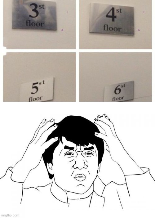 Numbers... | image tagged in memes,jackie chan wtf,funny,fails,you had one job just the one | made w/ Imgflip meme maker