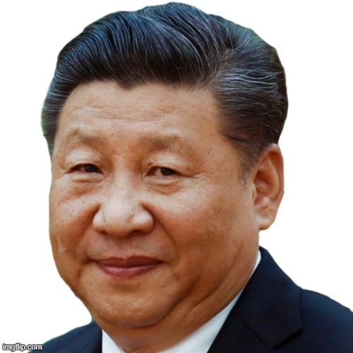 Xi Xinpeng | image tagged in xi xinpeng | made w/ Imgflip meme maker