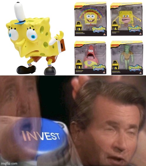 where i find pls | image tagged in invest | made w/ Imgflip meme maker