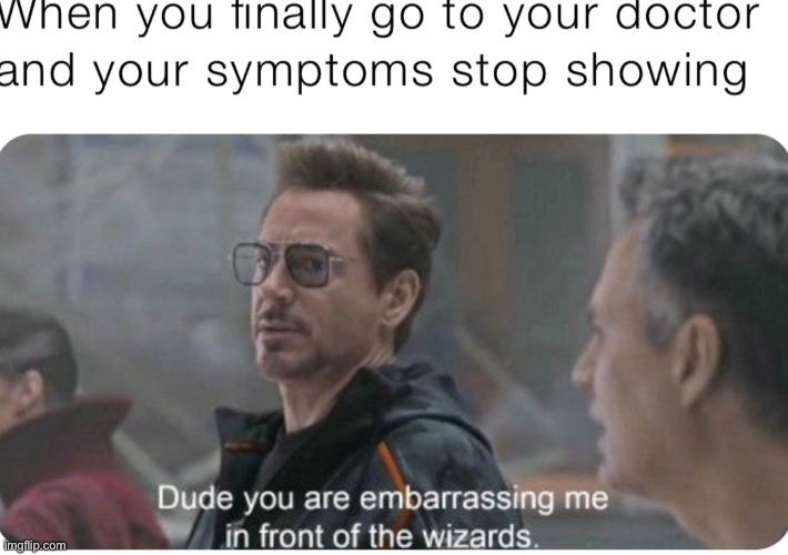 :(/) | image tagged in tony stark | made w/ Imgflip meme maker