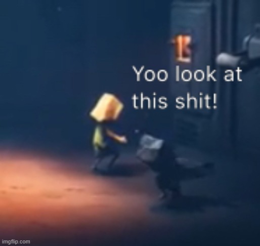 Yoo look at this Six | image tagged in yoo look at this six | made w/ Imgflip meme maker