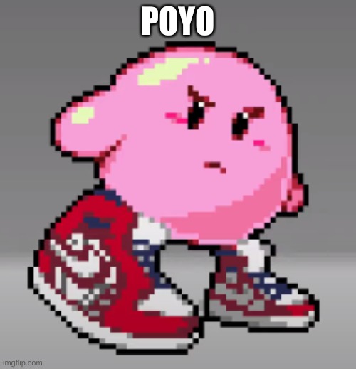 DRIP | POYO | image tagged in drip | made w/ Imgflip meme maker