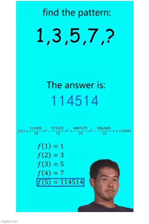 image tagged in blank white template,math,memes | made w/ Imgflip meme maker