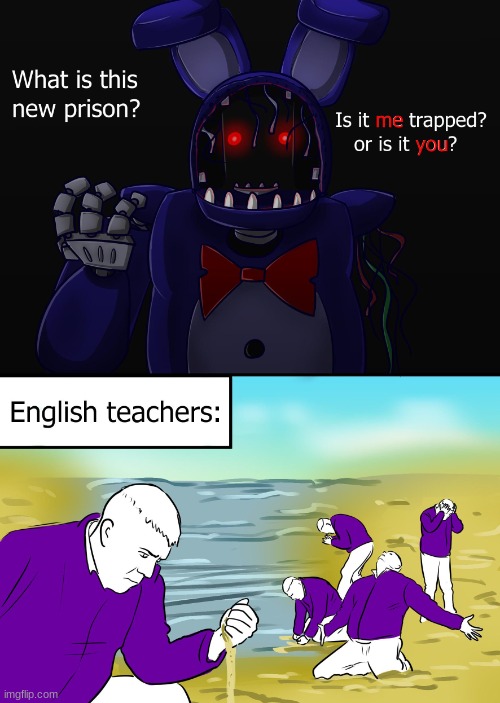 Five nights at freddy's memes memes. The best memes on iFunny