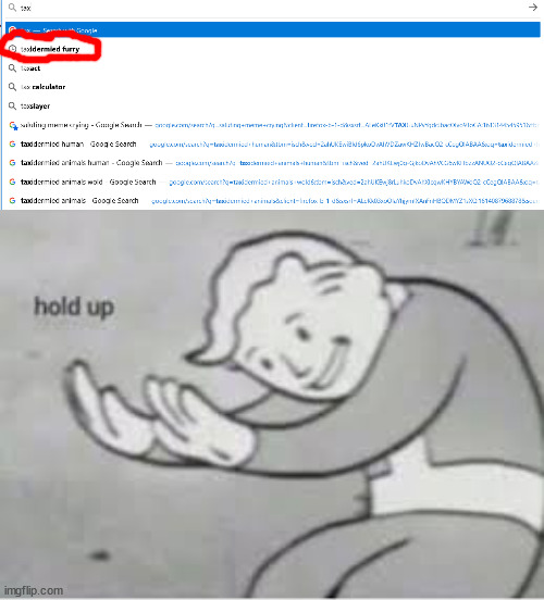 idk if you can read it but what the- | image tagged in hol up | made w/ Imgflip meme maker