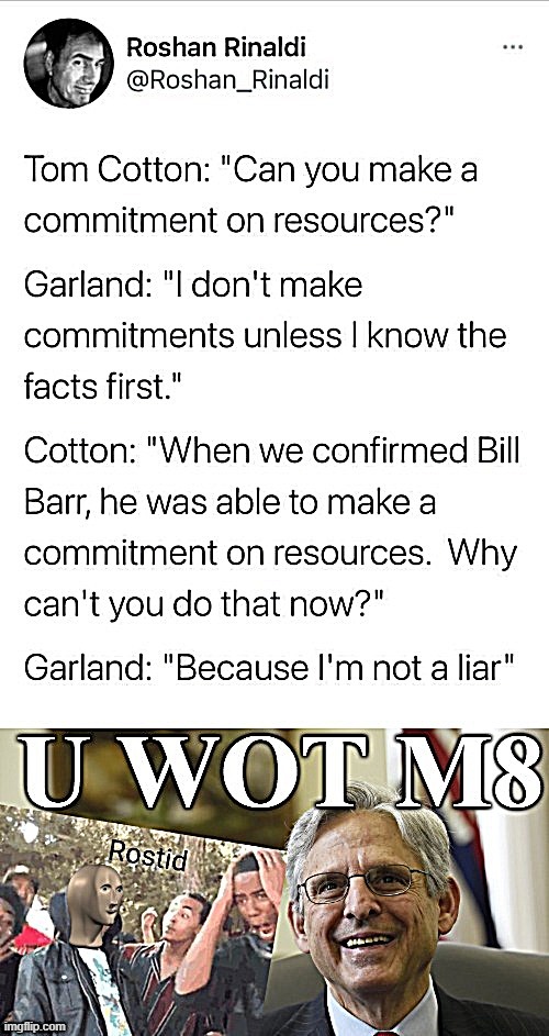 Go on the wall, Sen. Cotton, go on the wall | made w/ Imgflip meme maker