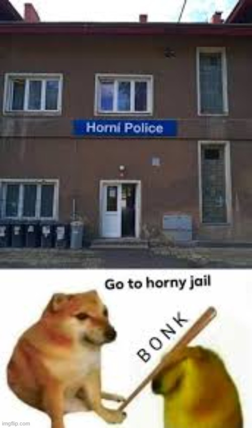 Dear everyone in this stream | image tagged in go to horny jail | made w/ Imgflip meme maker