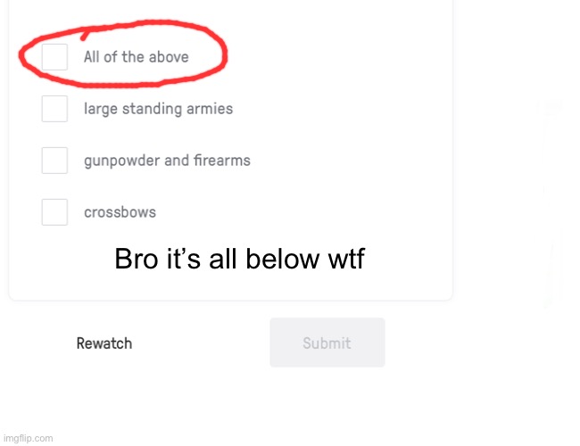 This was on an assignment | Bro it’s all below wtf | image tagged in crappy design,school,memes | made w/ Imgflip meme maker