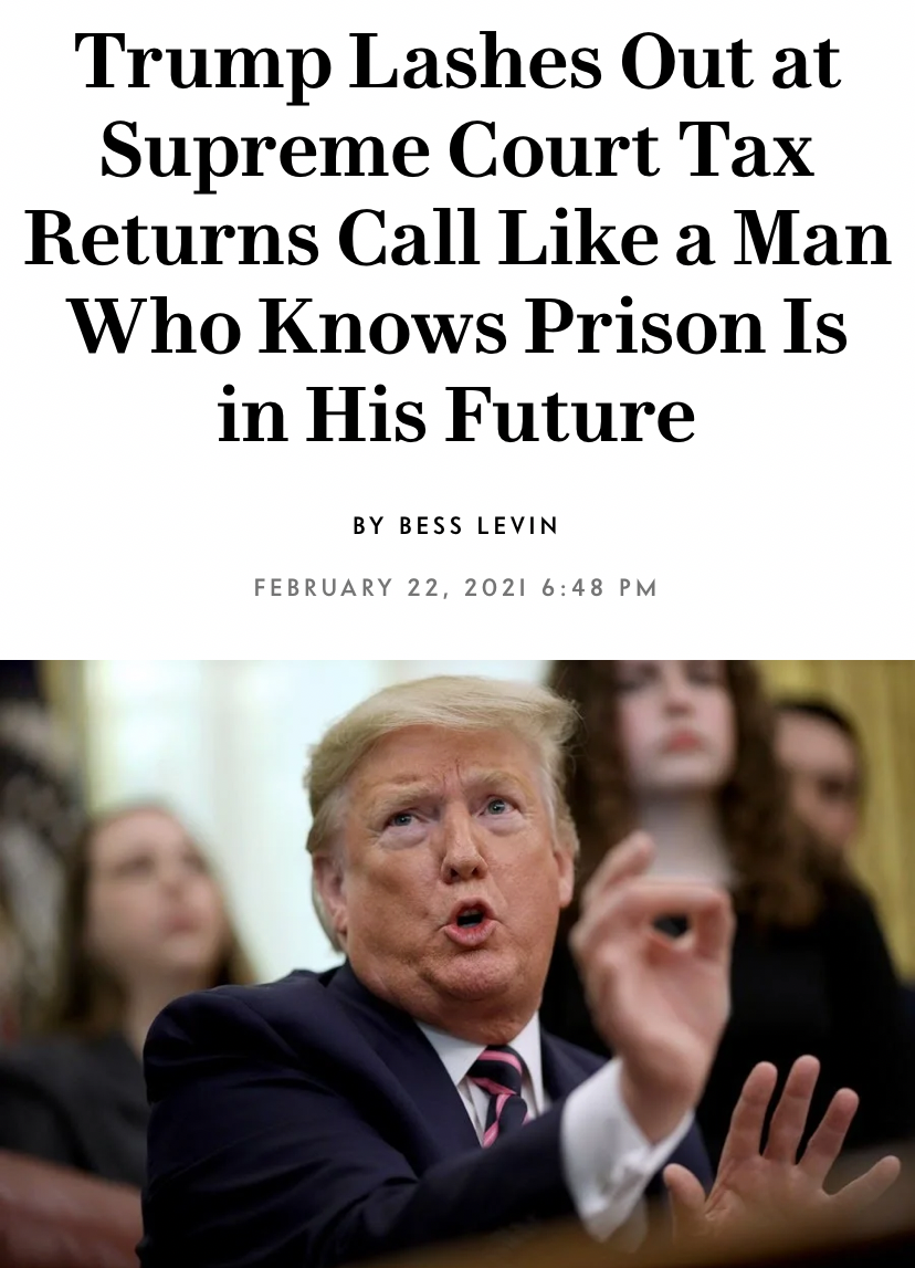 Trump lashes out at SCOTUS Blank Meme Template