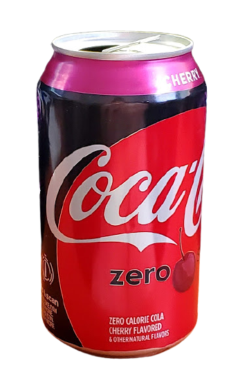 cherrycokezero Blank Meme Template