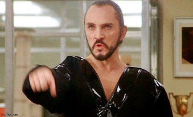 General Zod | image tagged in general zod | made w/ Imgflip meme maker