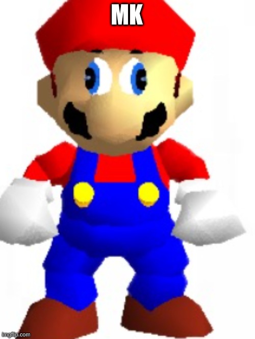 Mairo | MK | image tagged in mairo | made w/ Imgflip meme maker