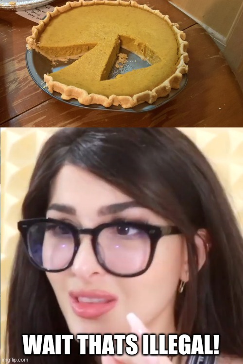 *angery Purple_Official noises* | WAIT THATS ILLEGAL! | image tagged in sssniperwolf thats illegal | made w/ Imgflip meme maker