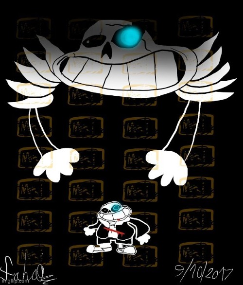 ultra saness | image tagged in memes,funny,sans,undertale,underpants | made w/ Imgflip meme maker