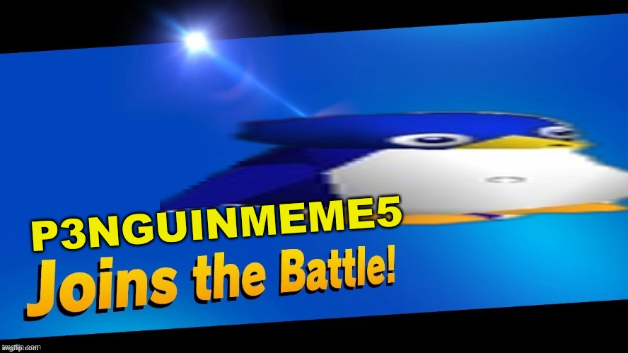 LETS GET THOSE KARENS | P3NGUINMEME5 | image tagged in blank joins the battle | made w/ Imgflip meme maker