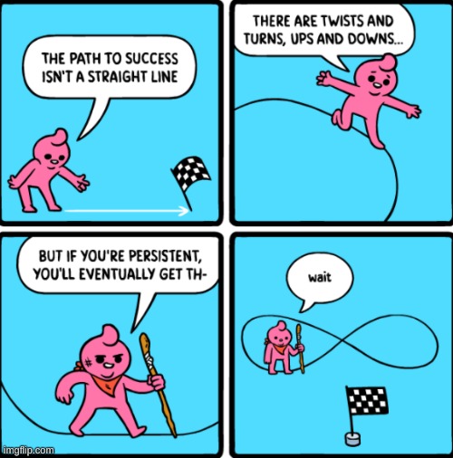 I mean, the stick is great | image tagged in comics/cartoons,fail | made w/ Imgflip meme maker