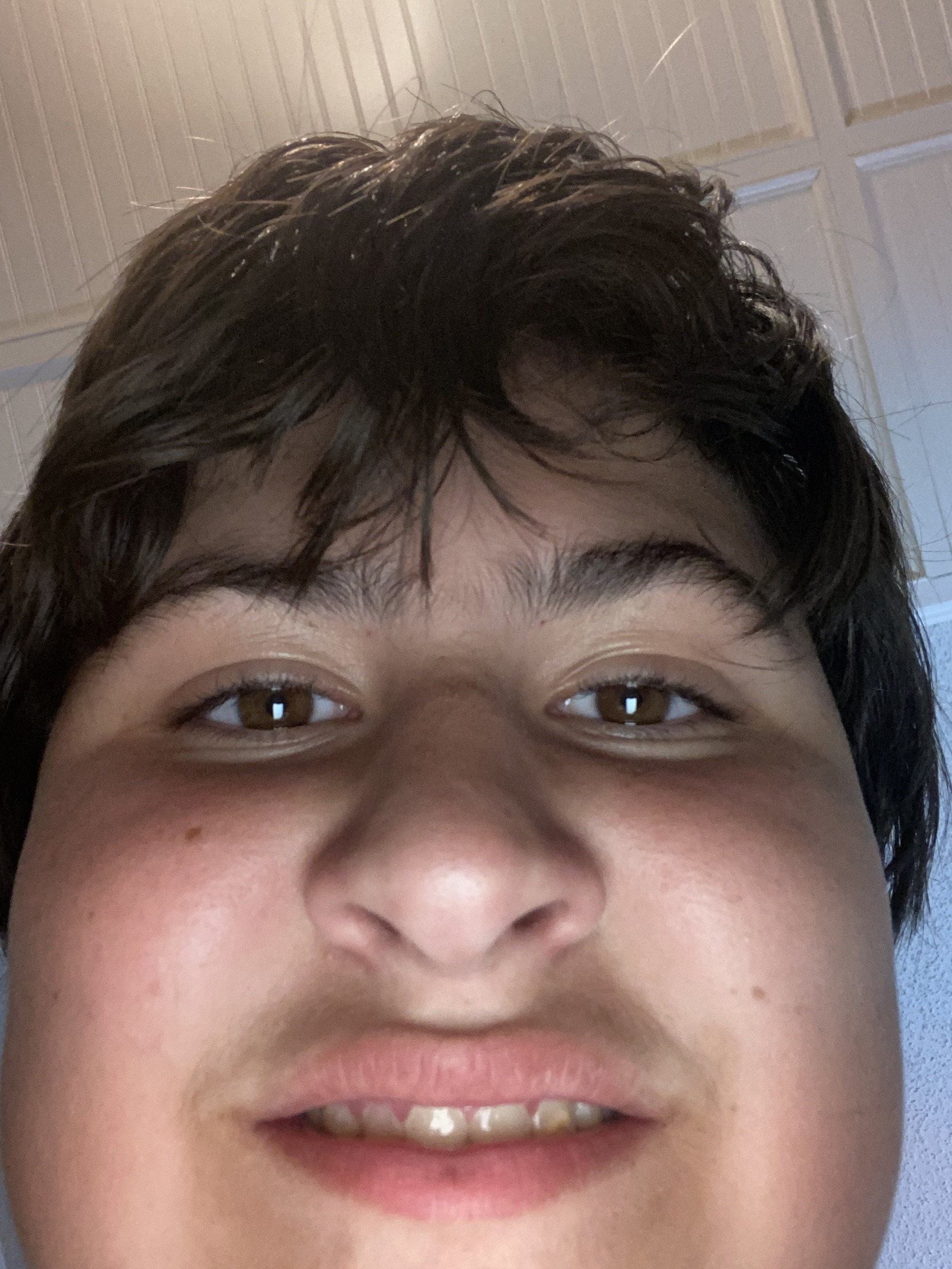 POV: ur a fat taco Blank Meme Template