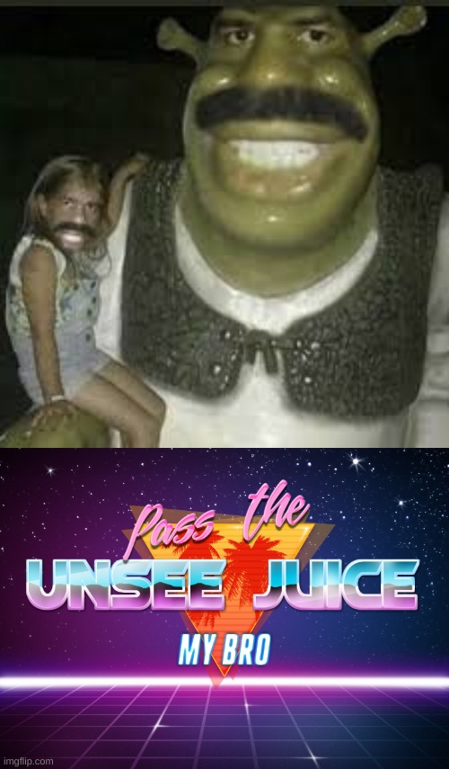 OHHHHH MY EYES | image tagged in pass the unsee juice my bro | made w/ Imgflip meme maker