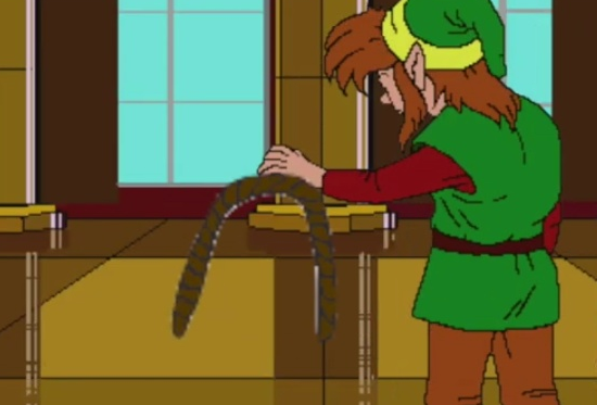 High Quality Link rope Blank Meme Template