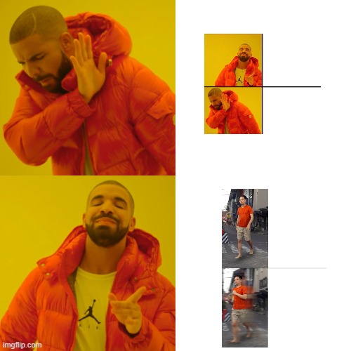 Drake Hotline Bling | image tagged in memes,drake hotline bling,electronics,fun,drake,well yes but actually no | made w/ Imgflip meme maker