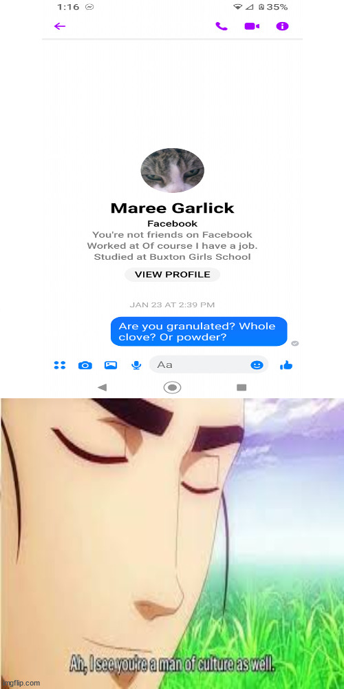 Everybody, Spam "GARLICK" in the comment section... | image tagged in memes,drake hotline bling | made w/ Imgflip meme maker