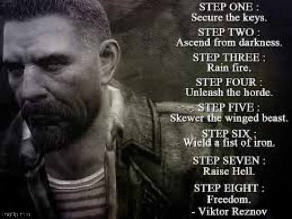 GLORY TO OUR BROTHER IN COD BLACK OPPS | image tagged in call of duty,cod | made w/ Imgflip meme maker