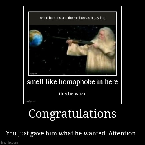 image tagged in funny,demotivationals | made w/ Imgflip demotivational maker