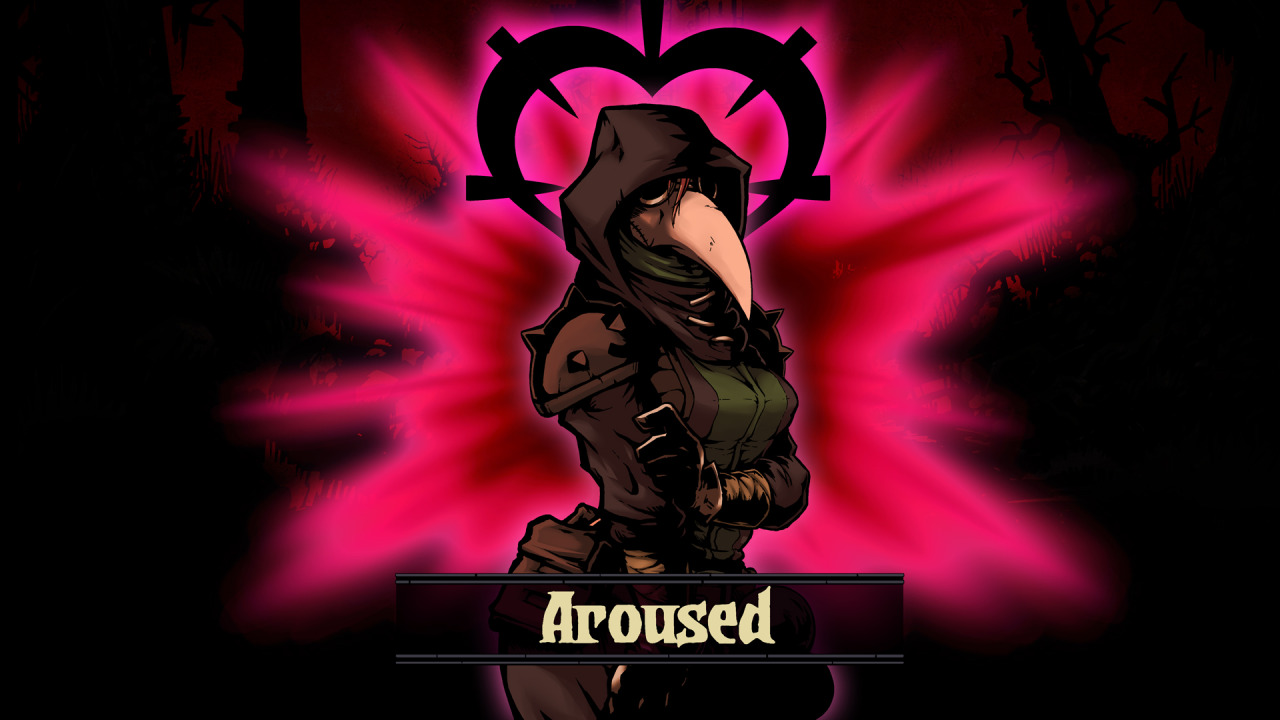 High Quality Aroused Plague Doctor Blank Meme Template