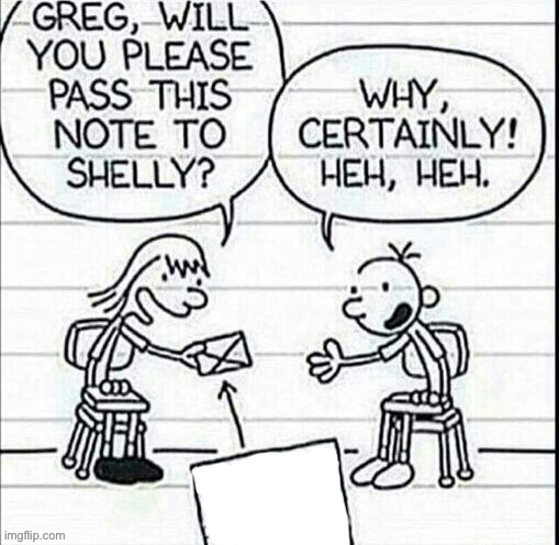 Greg Meme Generator