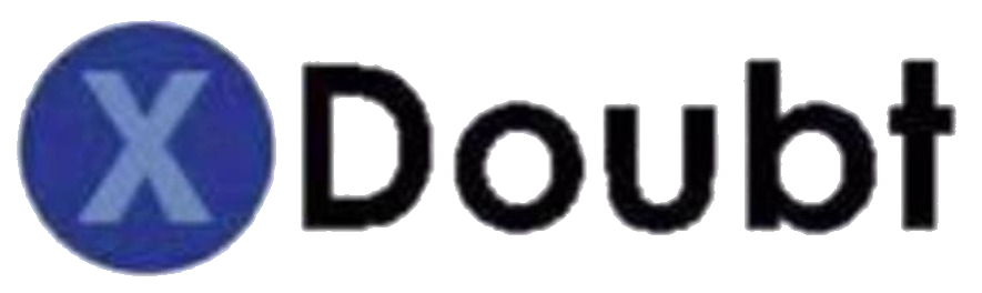 High Quality X doubt transparent 1 (fixed) Blank Meme Template