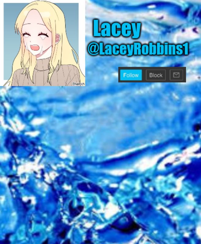High Quality Lacey announcement template number I still lost count Blank Meme Template