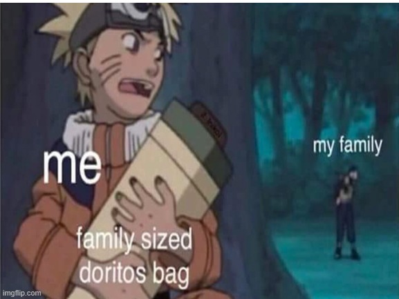 a naruto meme my friend sent me | image tagged in naruto | made w/ Imgflip meme maker