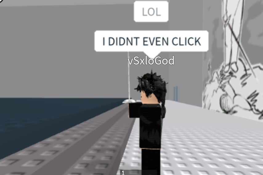 Edgers be like Blank Meme Template
