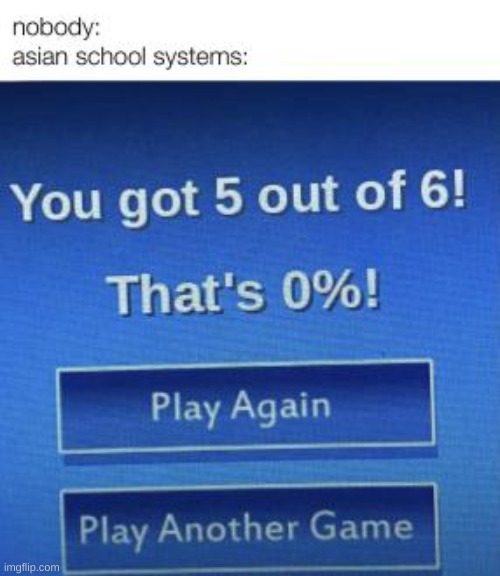 This is why i am glad im not an asian kid | image tagged in repost,reddit | made w/ Imgflip meme maker