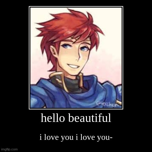 softly hugs and kisses this beautiful sweet man | image tagged in funny,demotivationals | made w/ Imgflip demotivational maker