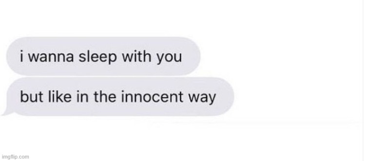 . | made w/ Imgflip meme maker