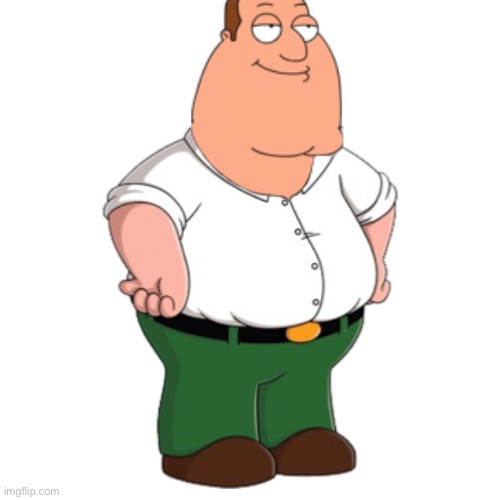 image tagged in petergriffin,joeswanson | made w/ Imgflip meme maker