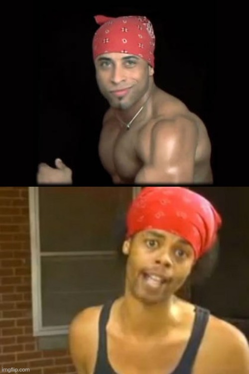 this dosent need any context | image tagged in ricardo milosss,memes,hide yo kids hide yo wife,comparison | made w/ Imgflip meme maker
