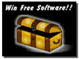 Win Free Software!! Blank Meme Template