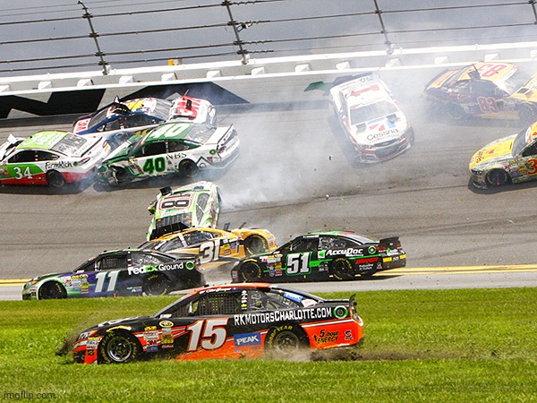 cruz nascar | image tagged in cruz nascar | made w/ Imgflip meme maker