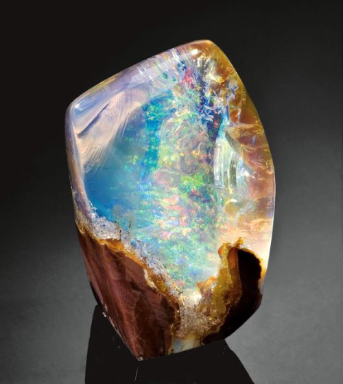 Flawless Opal Mined in Oregon | image tagged in awesome,pics,photography | made w/ Imgflip meme maker